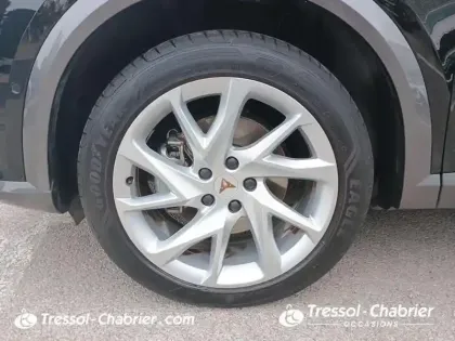 Photo 15 Cupra Formentor Gén. I Ph1 Business Edition 5