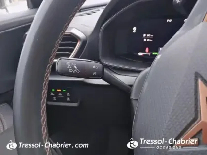 Photo 17 Cupra Formentor Gén. I Ph1 Business Edition 5