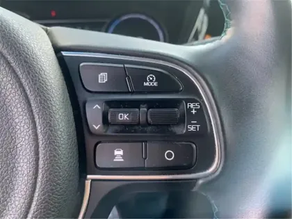 Photo 10 Kia Niro ELECTRIQUE 204 CH