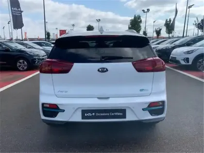 Photo 37 Kia Niro ELECTRIQUE 204 CH