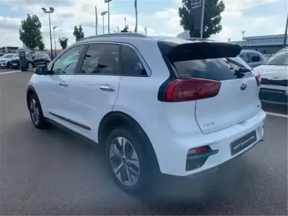 Photo 7 Kia Niro ELECTRIQUE 204 CH