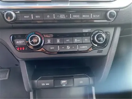 Photo 49 Kia Niro ELECTRIQUE 204 CH