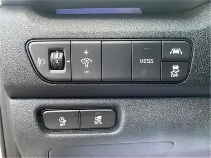 Photo 51 Kia Niro ELECTRIQUE 204 CH