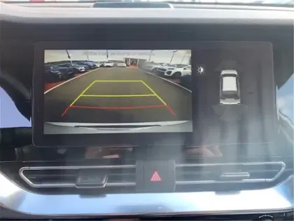 Photo 46 Kia Niro ELECTRIQUE 204 CH