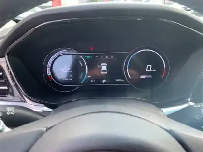 Photo 39 Kia Niro ELECTRIQUE 204 CH