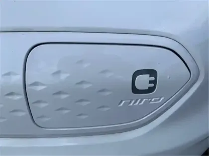 Photo 60 Kia Niro ELECTRIQUE 204 CH
