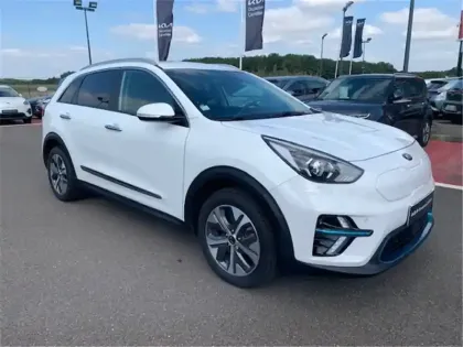 Photo 34 Kia Niro ELECTRIQUE 204 CH