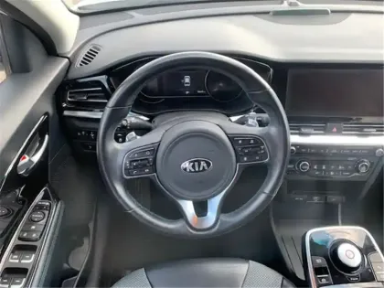 Photo 42 Kia Niro ELECTRIQUE 204 CH