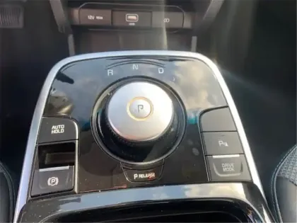 Photo 19 Kia Niro ELECTRIQUE 204 CH