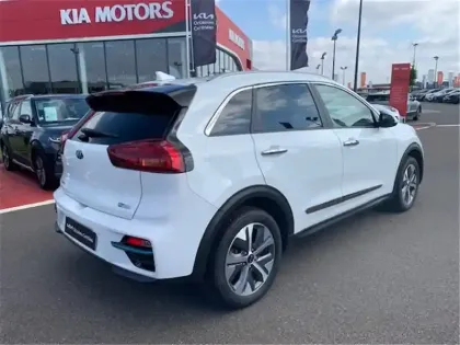 Photo 5 Kia Niro ELECTRIQUE 204 CH
