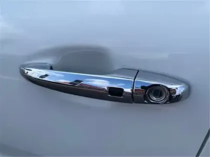 Photo 27 Kia Niro ELECTRIQUE 204 CH