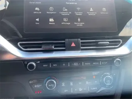 Photo 17 Kia Niro ELECTRIQUE 204 CH