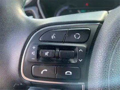 Photo 9 Kia Niro ELECTRIQUE 204 CH