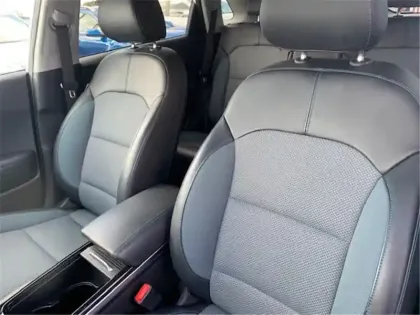 Photo 44 Kia Niro ELECTRIQUE 204 CH