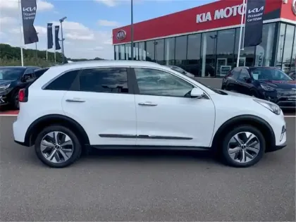 Photo 35 Kia Niro ELECTRIQUE 204 CH