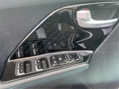 Photo 52 Kia Niro ELECTRIQUE 204 CH