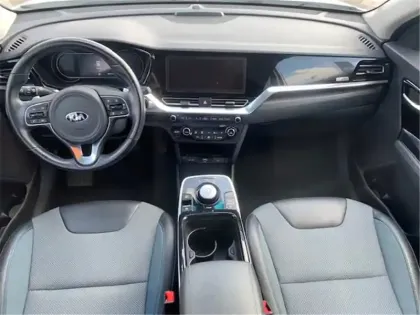 Photo 43 Kia Niro ELECTRIQUE 204 CH