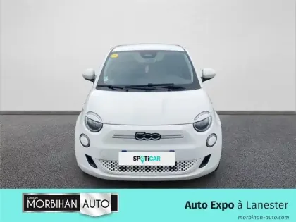 Photo 17 Fiat 500 E 95 CH