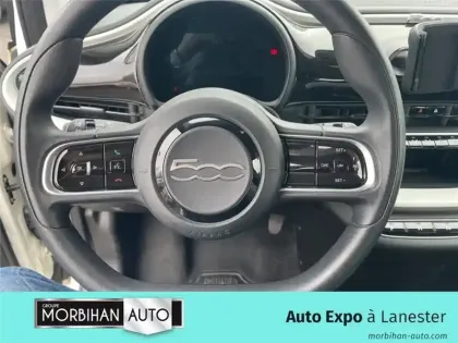 Photo 11 Fiat 500 E 95 CH