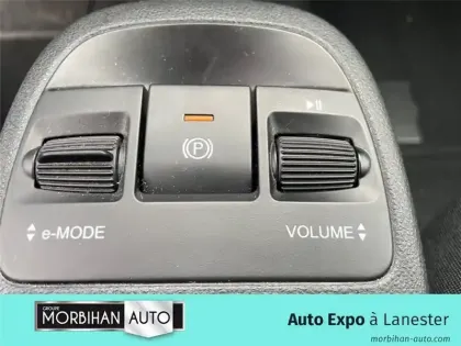 Photo 14 Fiat 500 E 95 CH