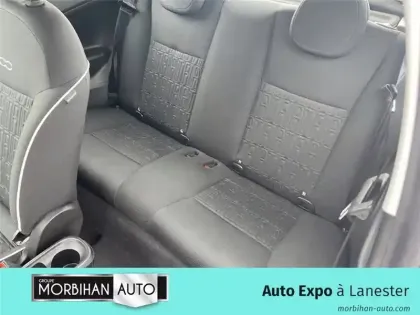 Photo 25 Fiat 500 E 95 CH