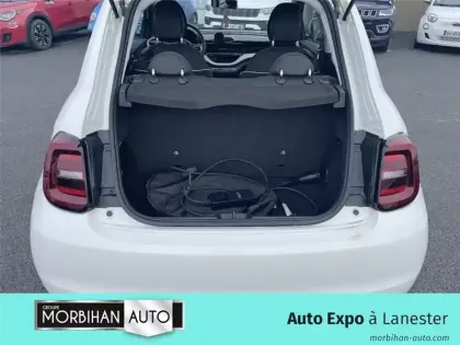 Photo 5 Fiat 500 E 95 CH