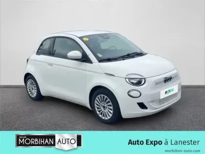 Photo 18 Fiat 500 E 95 CH
