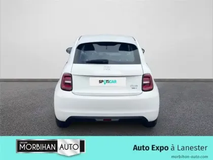 Photo 100 Fiat 500 E 95 CH