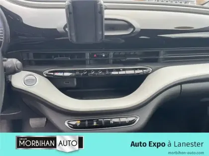 Photo 13 Fiat 500 E 95 CH