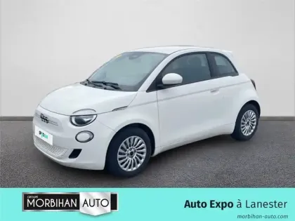 Photo 16 Fiat 500 E 95 CH