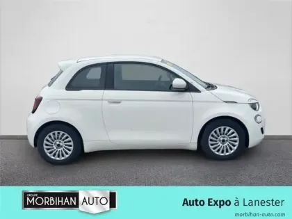 Photo 99 Fiat 500 E 95 CH