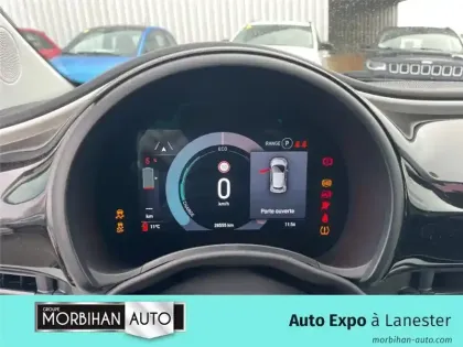 Photo 12 Fiat 500 E 95 CH