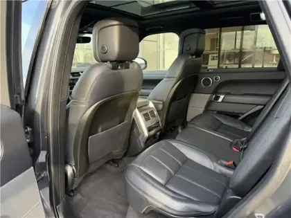 Photo 57 Land rover Range Rover MARK VIII P400E PHEV 2.0L 404CH