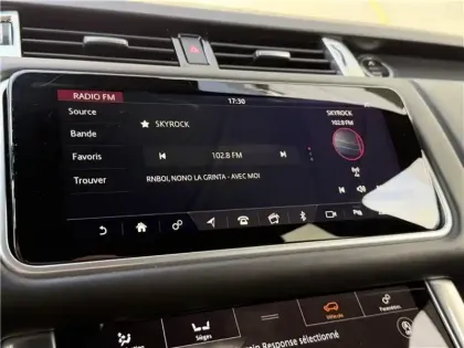 Photo 36 Land rover Range Rover MARK VIII P400E PHEV 2.0L 404CH