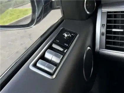 Photo 16 Land rover Range Rover MARK VIII P400E PHEV 2.0L 404CH