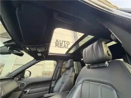 Photo 203 Land rover Range Rover MARK VIII P400E PHEV 2.0L 404CH