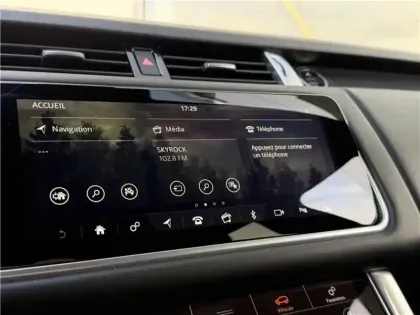 Photo 33 Land rover Range Rover MARK VIII P400E PHEV 2.0L 404CH