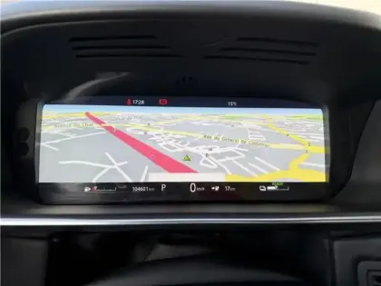 Photo 30 Land rover Range Rover MARK VIII P400E PHEV 2.0L 404CH