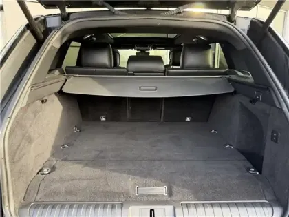 Photo 198 Land rover Range Rover MARK VIII P400E PHEV 2.0L 404CH