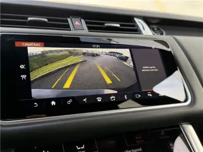 Photo 40 Land rover Range Rover MARK VIII P400E PHEV 2.0L 404CH