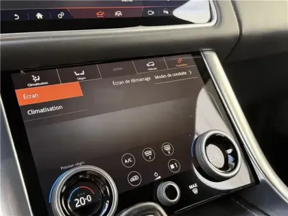 Photo 140 Land rover Range Rover MARK VIII P400E PHEV 2.0L 404CH