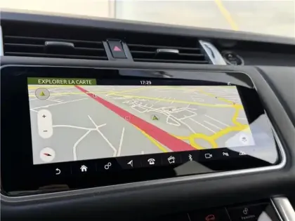 Photo 226 Land rover Range Rover MARK VIII P400E PHEV 2.0L 404CH