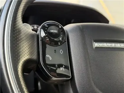 Photo 19 Land rover Range Rover MARK VIII P400E PHEV 2.0L 404CH