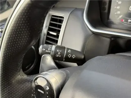 Photo 213 Land rover Range Rover MARK VIII P400E PHEV 2.0L 404CH