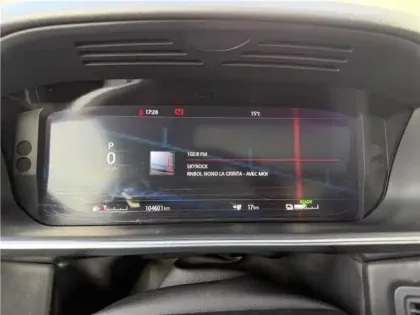 Photo 79 Land rover Range Rover MARK VIII P400E PHEV 2.0L 404CH