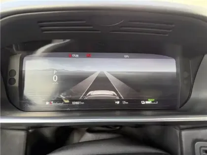 Photo 176 Land rover Range Rover MARK VIII P400E PHEV 2.0L 404CH