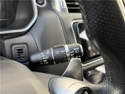 Photo 214 Land rover Range Rover MARK VIII P400E PHEV 2.0L 404CH