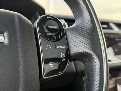 Photo 212 Land rover Range Rover MARK VIII P400E PHEV 2.0L 404CH