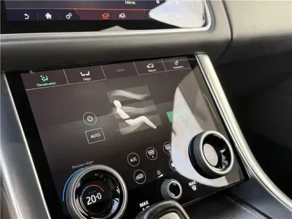 Photo 137 Land rover Range Rover MARK VIII P400E PHEV 2.0L 404CH