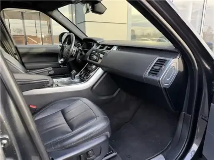 Photo 108 Land rover Range Rover MARK VIII P400E PHEV 2.0L 404CH